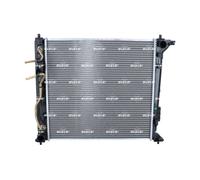 NRF 550065 Engine radiator