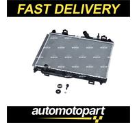 NRF Radiator 550068 2088142 2088146 2101532 2101541 2178100 OE Quality Part