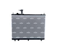 NRF 550158 Engine radiator