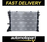 NRF Radiator for Renault Zoe 68kW Electric Motor 0.0 September 2016 to Present