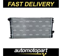 NRF 550273 Engine radiator