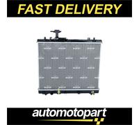NRF Radiator 550303 1770071L10 Premium OE Quality Part