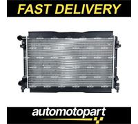 NRF 550326 Engine radiator
