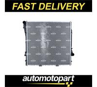 NRF Radiator 55328 1439101 17101439101 Premium OE Quality Part