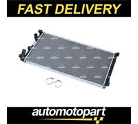NRF Radiator 55350 4403216 4502436 9111216 9198676 7701049664 OE Quality Part