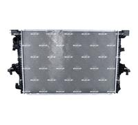 NRF 560008 Engine radiator