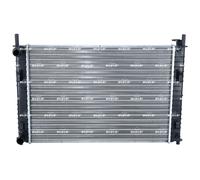 NRF 56134A Engine radiator