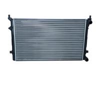 NRF 56153A Engine radiator