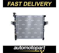 NRF 58112 Engine radiator