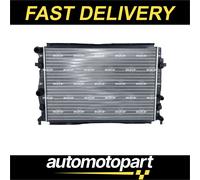 NRF Radiator 58398A 5Q0121251EA Premium OE Quality Part