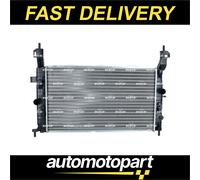 NRF Radiator 58436A 1300413 1300496 13181074 13303637 Premium OE Quality Part