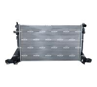 NRF RADIATOR - 58481A