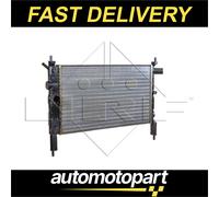 NRF Radiator 58930 1300112 1300113 1300140 1300154 90325151 OE Quality Part