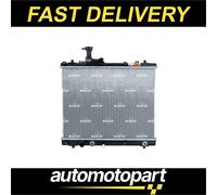 NRF Radiator 59208 1770069L10 1770069L30 Premium OE Quality Part