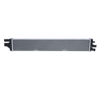 NRF 59217 Engine radiator