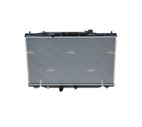 Radiator 59246 NRF 19010R7CG01 Genuine Top Quality Guaranteed New