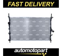 Radiator fits FORD TRANSIT 2.2D 2011 on NRF 1771533 1776889 1789645 BK218005CA