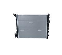 Radiator 59328 NRF 214104EB0A 214104EB1A Genuine Top Quality Guaranteed New