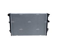 NRF 59352 Engine radiator
