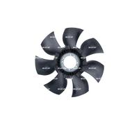 NRF 49886 Fan Wheel, engine cooling
