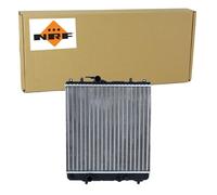 NRF 53825A Engine radiator