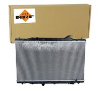 NRF 550040 Engine radiator