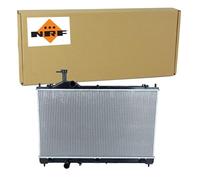 NRF 550054 Engine radiator