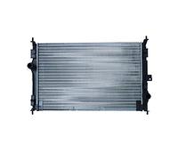 NRF 59302A Engine radiator