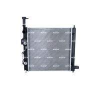 NRF Radiator Engine Cooling Fits Kia Picanto