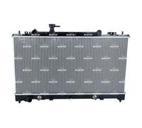 NRF Radiator Engine Cooling Fits Mazda 6