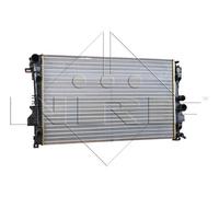 NRF Radiator Engine Cooling Fits Mercedes-Benz Viano Vito Vito / Mixto