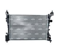 NRF Radiator Engine Cooling Fits Opel Vauxhall Corsa Corsavan