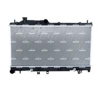 NRF Radiator Engine Cooling Fits Subaru Forester Impreza Legacy Outback Xv