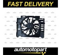 NRF Radiator Fan 470026 Cooling T4A30642 T4A3311 Premium OE Quality Part