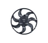 NRF 470064 Fan, radiator