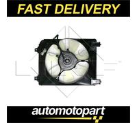 NRF Radiator Fan 47271 Cooling 19030RRAA01 38611RNAA01 38615RNAA01 38616RNAA01