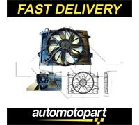 Radiator fan Single Fan 47285 NRF for HYUNDAI KIA