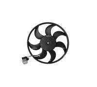 NRF 47877 Fan, radiator