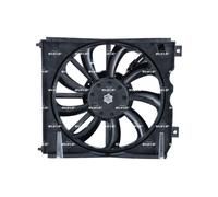 NRF Radiator Fan Assembly 470161