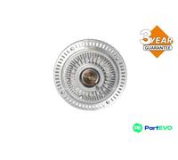 NRF RADIATOR FAN CLUTCH 49516 FOR FORD