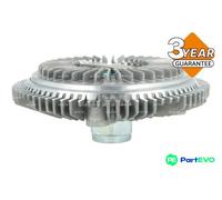 NRF RADIATOR FAN CLUTCH 49551