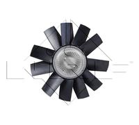 NRF Radiator Fan Clutch - 49563