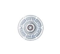 NRF Radiator Fan Clutch - 49564