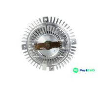 NRF RADIATOR FAN CLUTCH 49567 FOR BMW