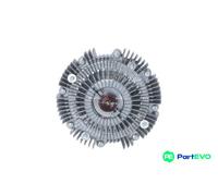 NRF RADIATOR FAN CLUTCH 49579 FOR TOYOTA