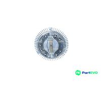 NRF RADIATOR FAN CLUTCH 49581 FOR BMW