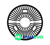 NRF RADIATOR FAN CLUTCH 49582 FOR BMW