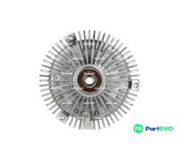 NRF RADIATOR FAN CLUTCH 49583 FOR MERCEDES-BENZ