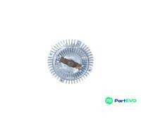 NRF RADIATOR FAN CLUTCH 49595 FOR MERCEDES-BENZ