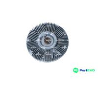 NRF RADIATOR FAN CLUTCH 49596 FOR DODGE FORD USA FORD AUSTRALIA